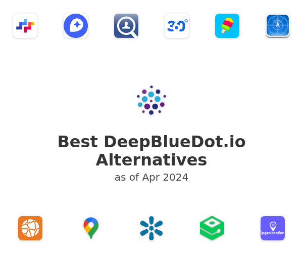 Best DeepBlueDot.io Alternatives