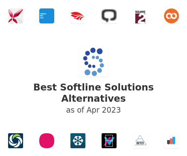 Best Softline Solutions Alternatives