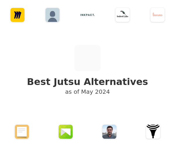 Best Jutsu Alternatives