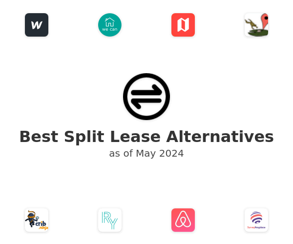 Best Split Lease Alternatives
