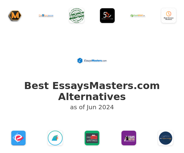 Best EssaysMasters.com Alternatives
