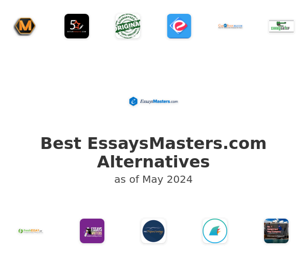 Best EssaysMasters.com Alternatives
