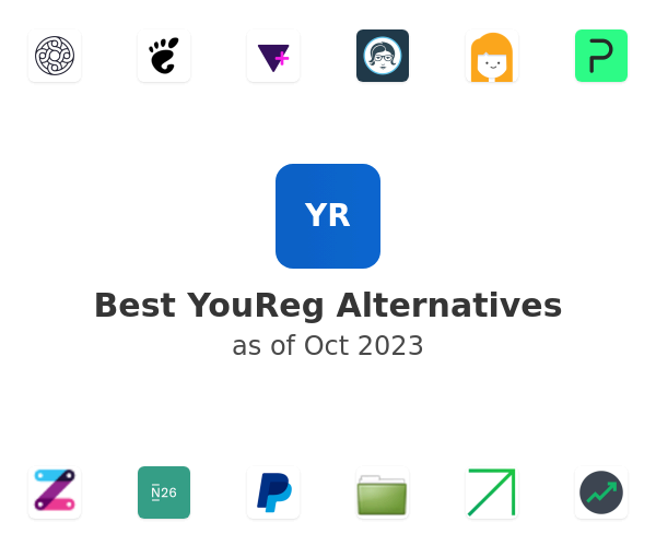 Best YouReg Alternatives