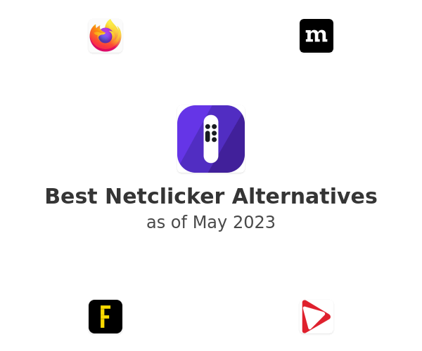 Best Netclicker Alternatives