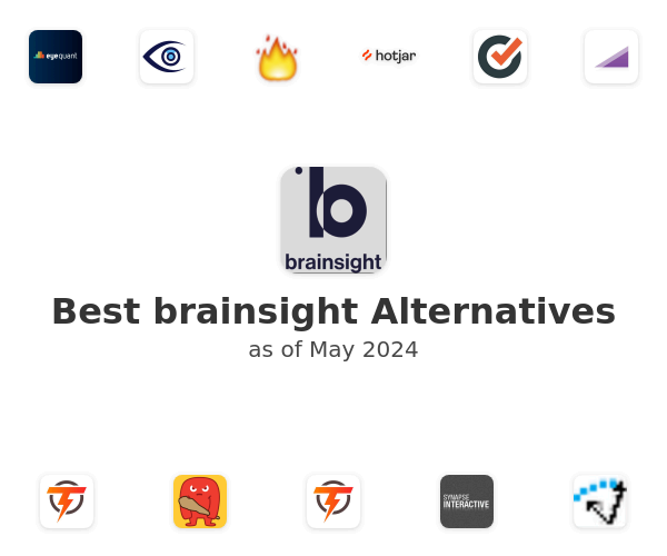 Best brainsight Alternatives