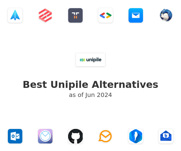 Best Unipile Alternatives