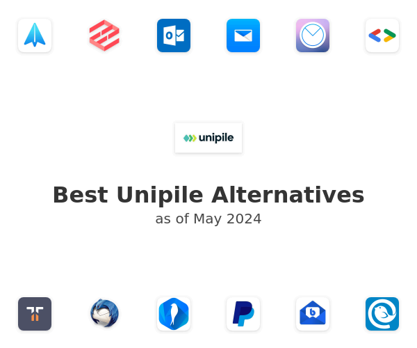 Best Unipile Alternatives