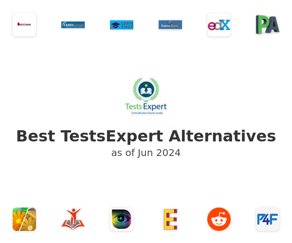 Best TestsExpert Alternatives