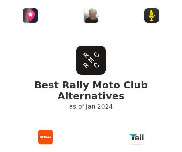 Best Rally Moto Club Alternatives