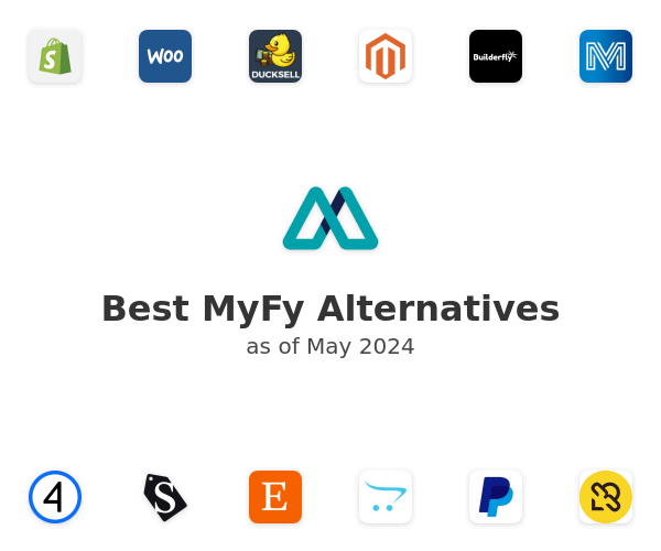 Best MyFy Alternatives