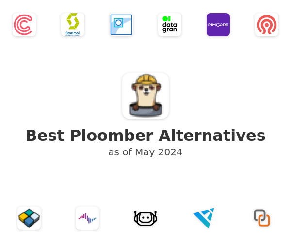 Best Ploomber Alternatives