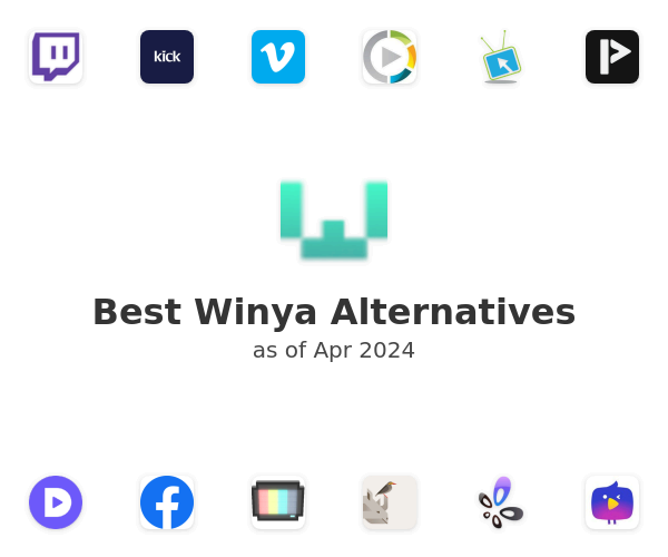 Best Winya Alternatives