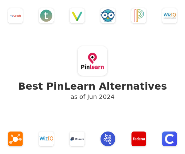 Best PinLearn Alternatives