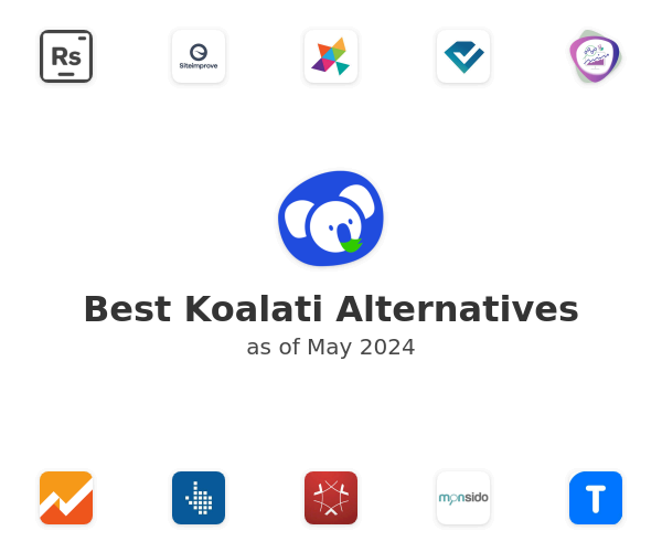 Best Koalati Alternatives