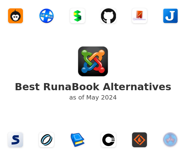 Best RunaBook Alternatives