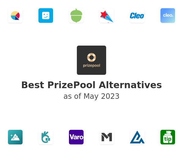 Best PrizePool Alternatives