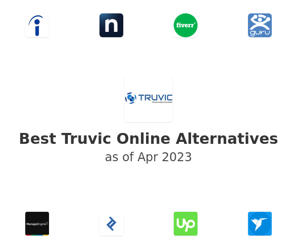 Best Truvic Online Alternatives