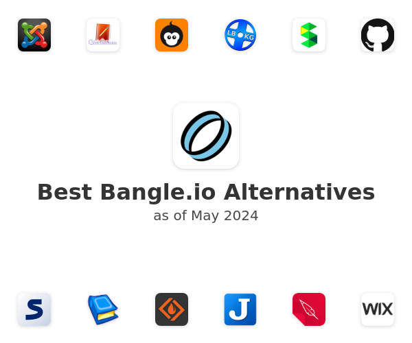 Best Bangle.io Alternatives