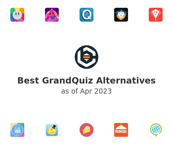 Best GrandQuiz Alternatives
