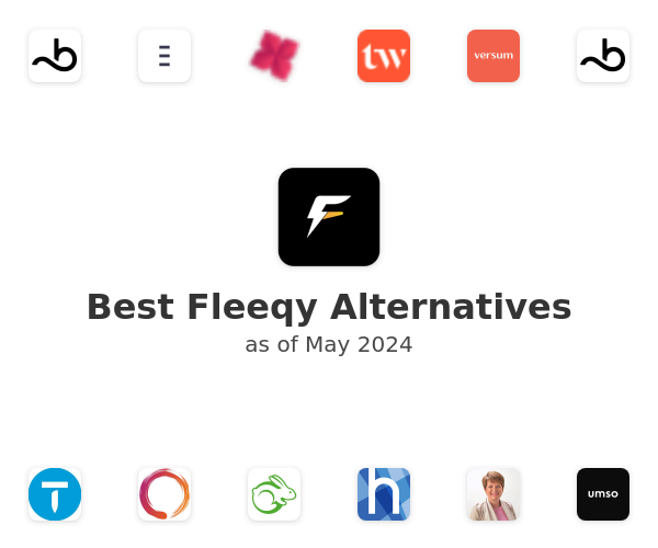 Best Fleeqy Alternatives