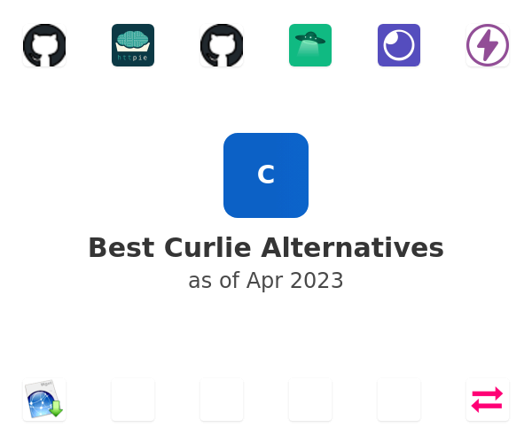 Best Curlie Alternatives
