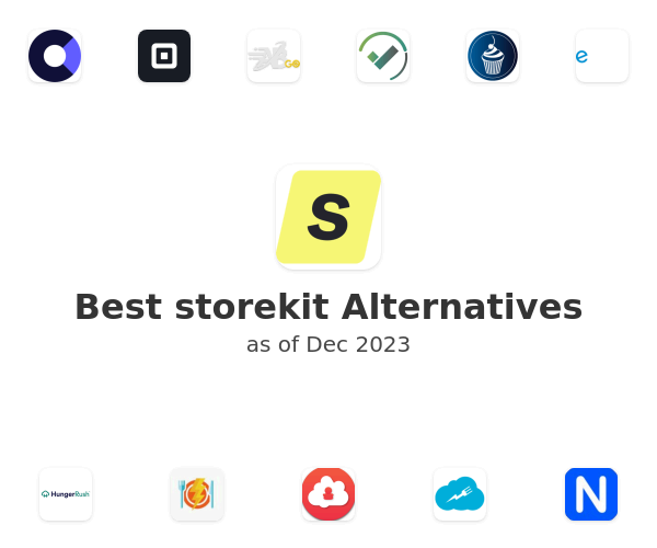 Best storekit Alternatives