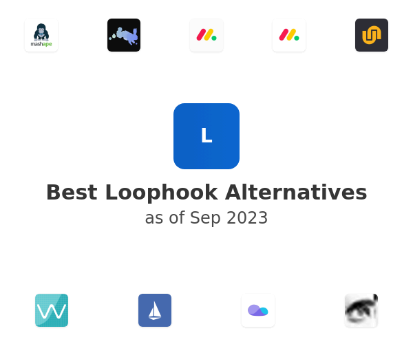 Best Loophook Alternatives