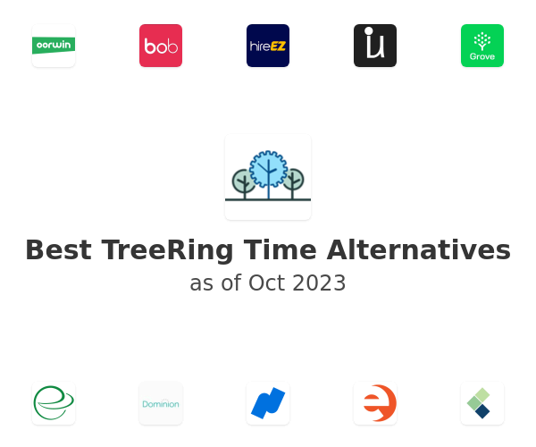 Best TreeRing Time Alternatives