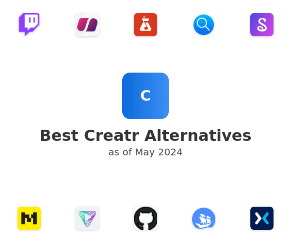 Best Creatr Alternatives