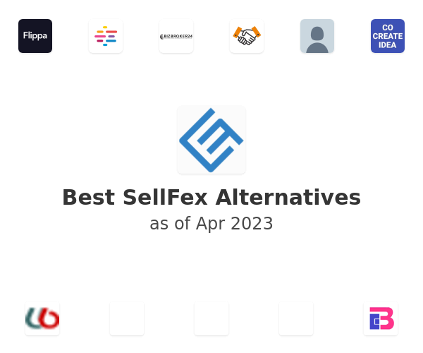 Best SellFex Alternatives