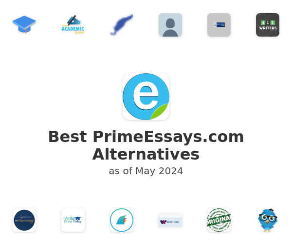 Best PrimeEssays.com Alternatives