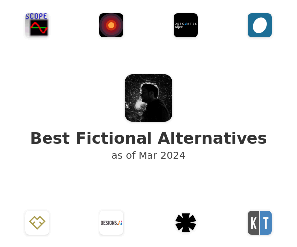 Best Fictional Alternatives