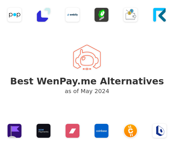 Best WenPay.me Alternatives