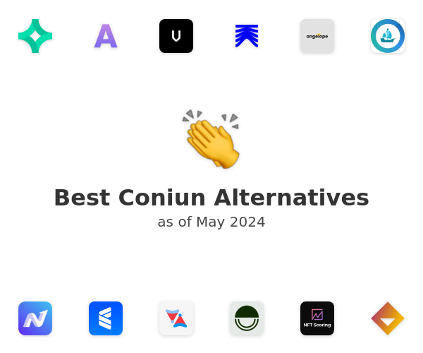 Best Coniun Alternatives