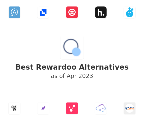 Best Rewardoo Alternatives