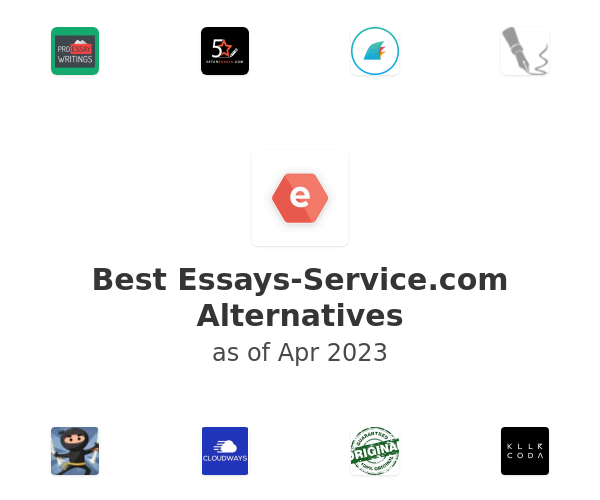 Best Essays-Service.com Alternatives