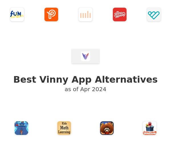 Best Vinny App Alternatives