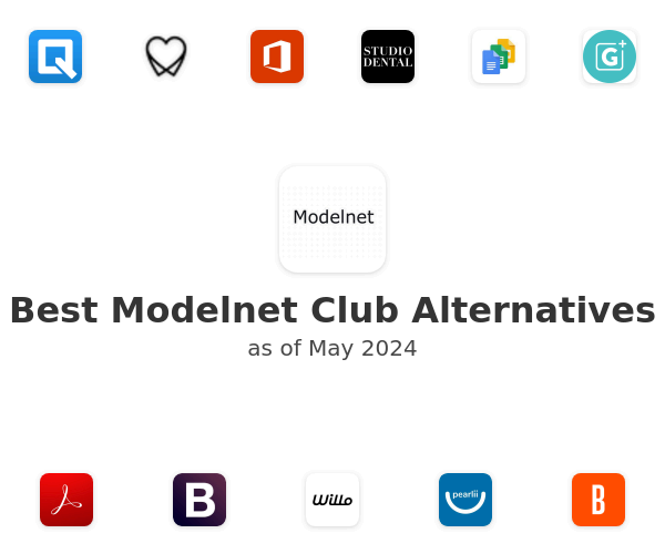 Best Modelnet Club Alternatives