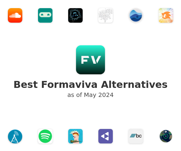Best Formaviva Alternatives