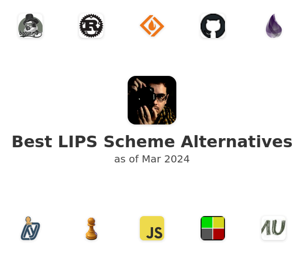Best LIPS Scheme Alternatives