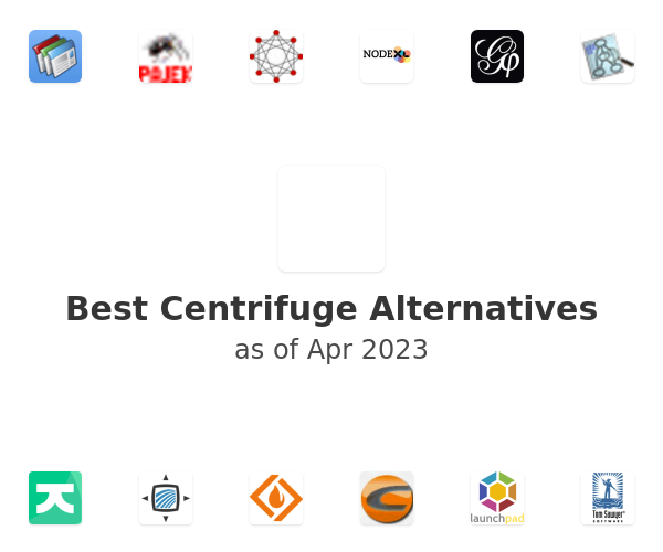 Best Centrifuge Alternatives