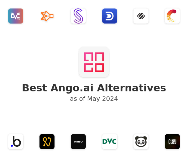 Best Ango.ai Alternatives