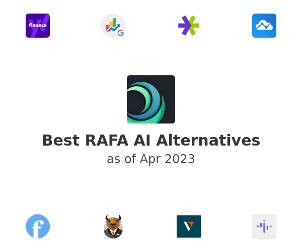 Best RAFA AI Alternatives