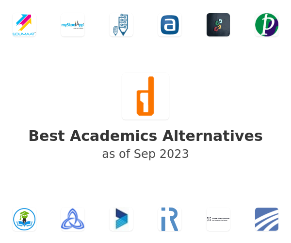 Best Academics Alternatives