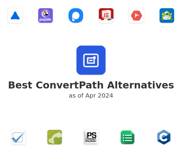 Best ConvertPath Alternatives