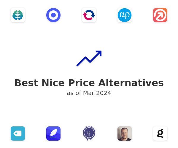Best Nice Price Alternatives