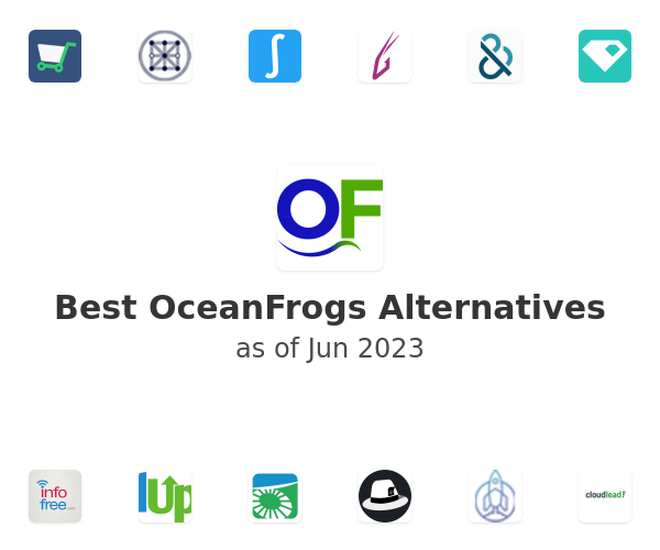 Best OceanFrogs Alternatives