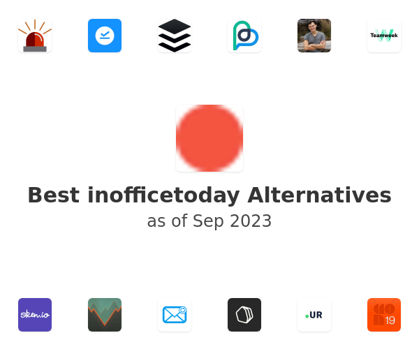 Best inofficetoday Alternatives