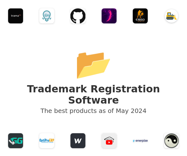 The best Trademark Registration products