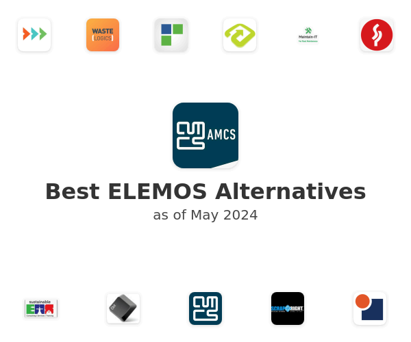 Best ELEMOS Alternatives